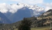 Tocht Stappen Aussois - Aussois au dessus du Monolithe - Photo 14