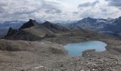 Tour Wandern Val-d'Isère - pointe de la Sana - Photo 16