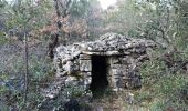 Excursión Senderismo Rougiers - piegu  et St Jean  rougiers - Photo 4