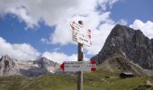 Trail On foot San Giovanni di Fassa - IT-E613 - Photo 9