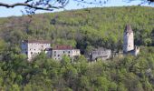 Excursión A pie Gemeinde Seebenstein - Seebenstein Bahnhof - Waldlehrpfad - Schiltern - Pitten - Photo 1