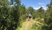 Trail Walking Torla-Ordesa - Mont Pélopin 13 km - Photo 5