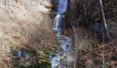 Trail Walking Les Planches-en-Montagne - planche en montagne  - Photo 1