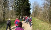 Tour Wandern Biesles - Le Puits des Mèzes - Photo 3