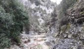 Tour Wandern Gordes - 84 Gorges de la Veroncle - Photo 2