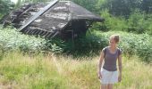 Tocht Te voet Trois-Ponts - GrWandArdBos7: Tussen de meren van Coo - Photo 2