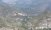 Randonnée Marche Berre-les-Alpes - Berre les Alpes  l'Escarène - Photo 6