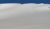 Tocht Stappen Pralognan-la-Vanoise - Vanoise 2021 : refuge de la Vanoise au refuge de la Valette par les glacier et le dôme des Sonnailles (-07-18).ori - Photo 13