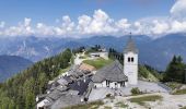 Trail On foot Tarvisio - IT-613 - Photo 5