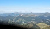 Excursión Senderismo Paulhac - plomb du Cantal depuis Prat de bouc - Photo 1