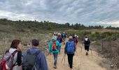 Tour Wandern Charleval - PF-Charleval - Les Costes - Bois des Taillades - Cuou de Peyrou - Photo 16