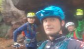 Percorso Mountainbike Celles-sur-Plaine - VTT Celles sur Plaine avec Luca et Fab - Photo 7