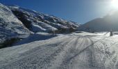 Trail Walking Valloire - Valloire Montissot Geneuil poing Rogereuil lutins ancienne piste  - Photo 11