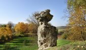 Percorso A piedi Meißner - Kupferbachtal und Wellingeröder Höhe - Photo 9