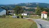 Tour Zu Fuß Scharten - Hubertusrundweg - Photo 2