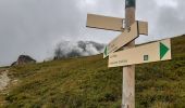 Tour Wandern Vallorcine - Loruaz par leBuet - Photo 4