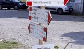 Percorso A piedi Fivizzano - (SI L20OLD) Passo del Cerreto - Rifugio Sarzana al Monte Acuto - Diga del Lagastrello - Pratospilla - Photo 4