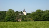 Tour Zu Fuß Beauvechain - Promenade de Nodebây (alternative) - Photo 5