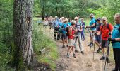 Percorso Camminata nordica Mios - xcf - Photo 1