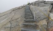 Tour Zu Fuß Macugnaga - Vie Storiche Macugnaga Monte Moro - Photo 2