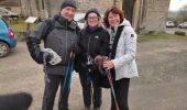 Trail Nordic walking Boyer - farges - Photo 1