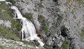 Tour Wandern Val-d'Oronaye - lac oronay - Photo 1