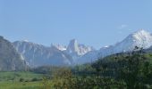 Tour Zu Fuß Cabrales - Cinturón verde de Cabrales - Photo 1