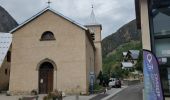 Trail Walking Les Deux Alpes - st crhistophe en oisan - Photo 6