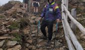 Trail Walking Brixen - Bressanone - Plose : Plöisehütte - Lüsner Scharte - Rossalm - Photo 13