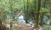 Trail Walking Mouthier-Haute-Pierre - gorges de noailles  - Photo 17