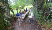 Tour Wandern Sarria - Camino Francés - Etp29 - Samos - Portomarín - Photo 9