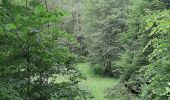 Tour Zu Fuß Lorch - Alfdorfer Wanderweg Nr. 4 Bemberlesstein - Photo 5