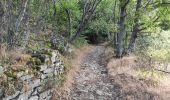 Trail Walking Yzeron - Yzeron Crêt de la Madone - Photo 15