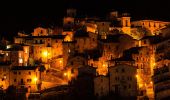 Tocht Te voet Scanno - Scanno - Valico del Carapale - Monte Terraegna - Photo 1