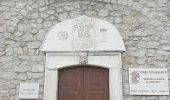 Excursión A pie Sant'Eufemia a Maiella - San Giacomo - Roccacaramanico - Barbusciana di Salle - Photo 7