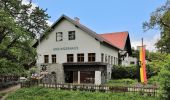 Tour Zu Fuß Gaaden - Gaaden - Anningerhaus - Photo 3