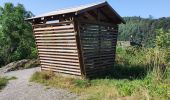 Excursión Senderismo La Roche-en-Ardenne - promenade 4 et 5 pour le groupe du jeudi - Photo 1