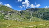 Trail Walking Les Contamines-Montjoie - Beaufortain étape 2 - Photo 1