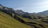 Trail Walking Saint-Dalmas-le-Selvage - Tête de l'Enchastraye en boucle - Photo 1