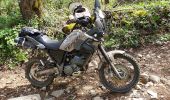Randonnée Moto Vichel - vichel/costaros/issoire  - Photo 5