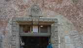 Trail Walking Saint-Guilhem-le-Désert - petite visite se st guilhem le desert - Photo 13