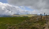 Trail Walking Orcival - Col de Guery -  lac de Servieres  - Photo 5