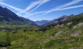 Trail Walking Untertauern - Seekarspitze - Photo 10