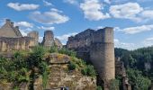 Tour Wandern Fels - Mullerthal Larochette L4 Hexenlee-Kauzelee-Drachenlee-Eylelee-Rammelee (PVDB) - Photo 12