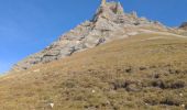 Tocht Stappen Lus-la-Croix-Haute - Lac du Liziau et col du Charnier en boucle - Photo 2