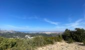 Trail Walking Marseille - Les calanques de Cassis . Sugiton Morgiou.Sormiou - Photo 5