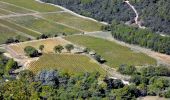 Randonnée Marche La Celle - Les hautes Bastides - Lac - Candelon - Dolmen - Amarron  - Photo 6