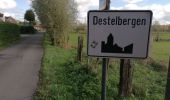 Randonnée Marche Gand - GR128_Drongen-Destelbergen(Heusden)  - Photo 5