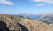 Trail Walking Vinadio - Cime de la Lombarde 2800m 26.8.24 - Photo 2