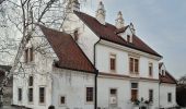 Excursión A pie Gemeinde Donnerskirchen - Mannersdorf - 7 Linden - Donnerskirchen - Photo 10